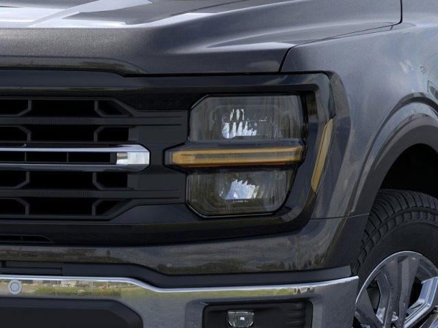 2025 Ford F-150 XLT - Photo 47