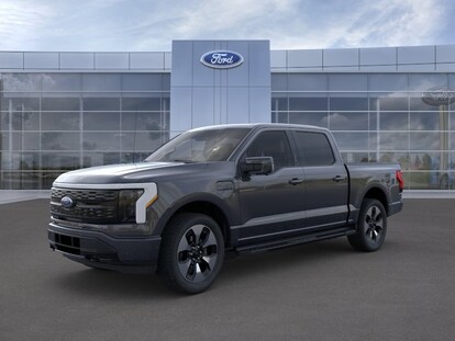 New 22 Ford F 150 Lightning For Sale Lapeer Mi Serving Burton Mi 1ft6w1ev8nwg