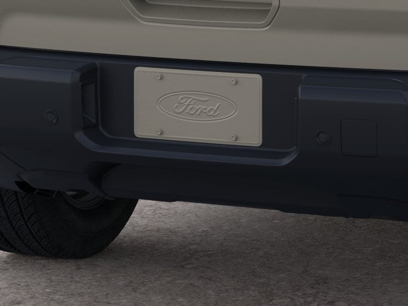 2025 Ford Bronco Sport Big Bend - Photo 40