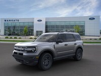2021 Ford Bronco Sport SUV 2021 Ford Bronco Sport SUV