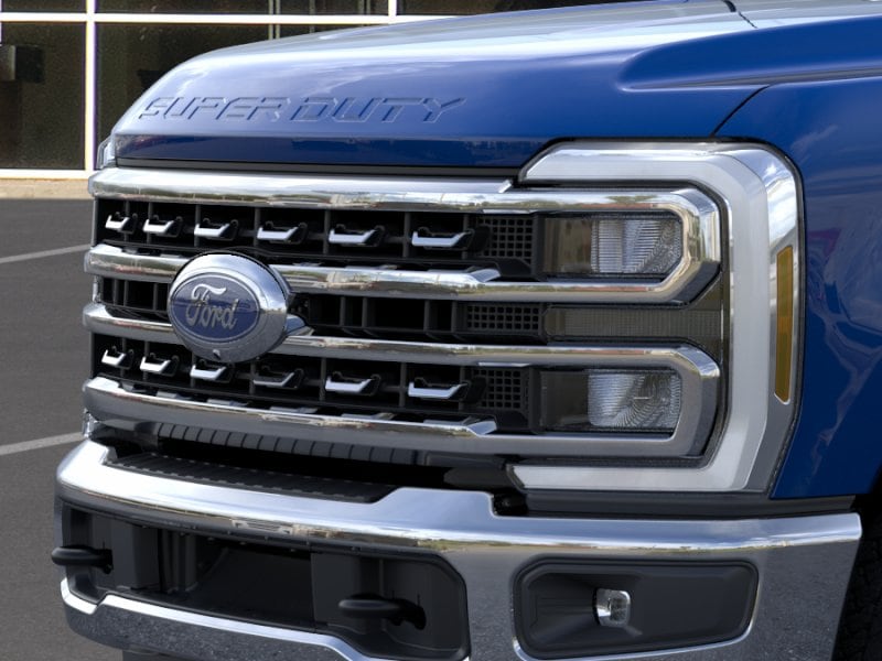 2026 Ford F-350 Super Duty Lariat - Photo 28