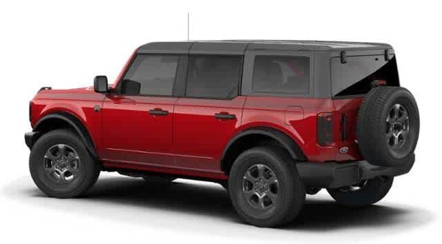 Thumbnail: 2026 Ford Bronco - 3