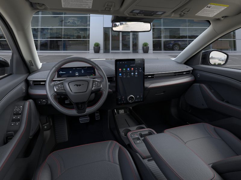 2025 Ford Mustang Mach-E Premium SUV