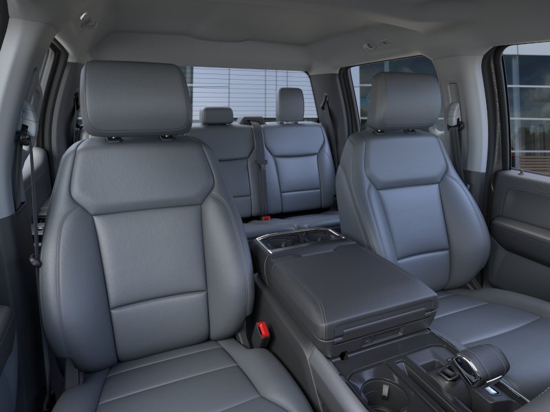 2025 Ford F-150 Lightning Flash - Photo 32