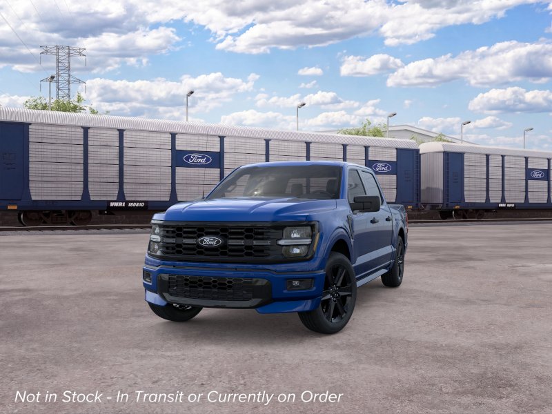 Ford F-150 For Sale in Alexandria, VA | Malloy Ford of Alexandria