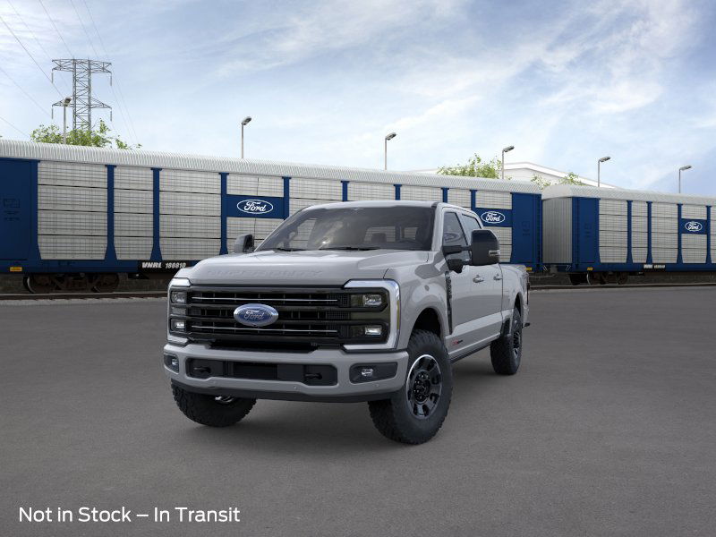 Thumbnail: 2026 Ford F-350 - 24