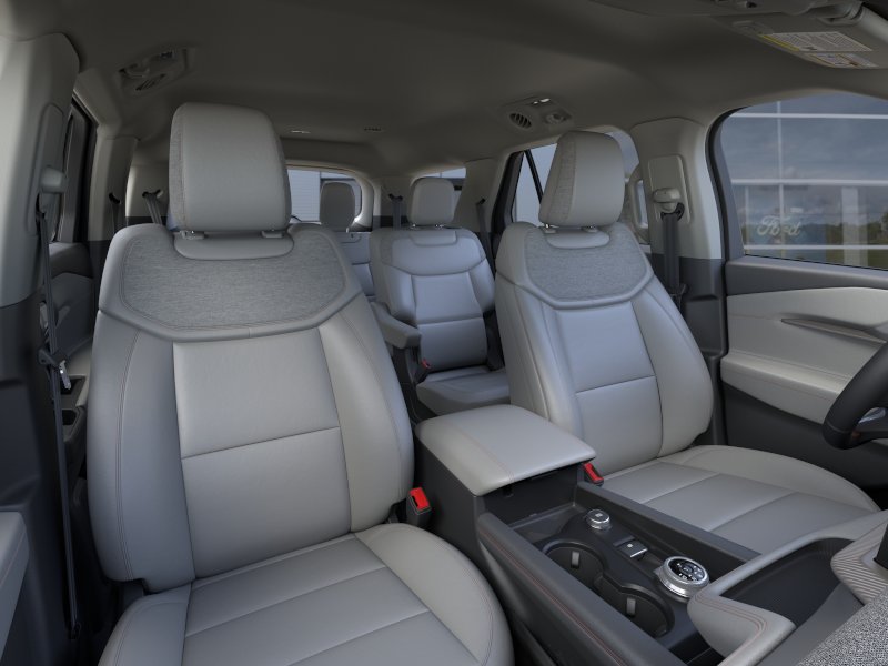 Thumbnail: 2026 Ford Explorer - 39