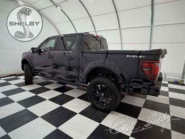 2025 Ford F-150 Lariat - Photo 46
