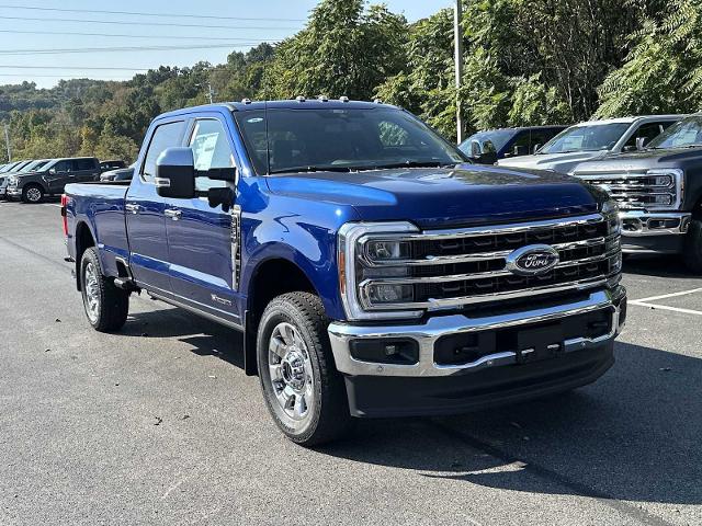 2026 Ford F-250 Super Duty King Ranch - Photo 66