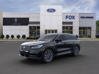 2020 Lincoln Corsair SUV 2020 Lincoln Corsair SUV
