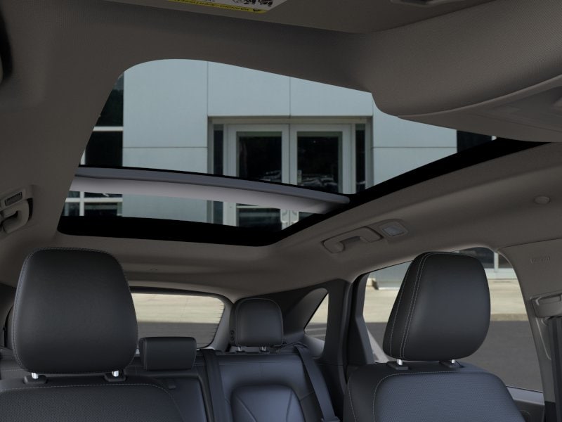 2025 Ford Escape Plug-in hybrid PHEV - Photo 22