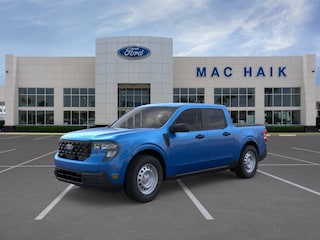 2026 Ford Maverick XL TRUCK