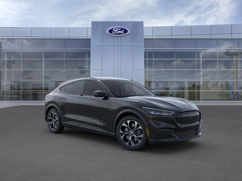 Thumbnail: 2024 Ford Mustang Mach-E - 7
