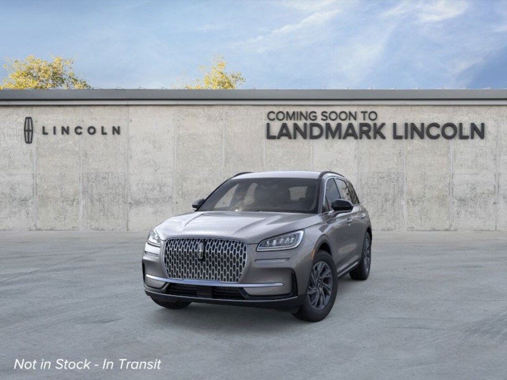 New 2026 Lincoln Corsair Premiere CROSSOVERS