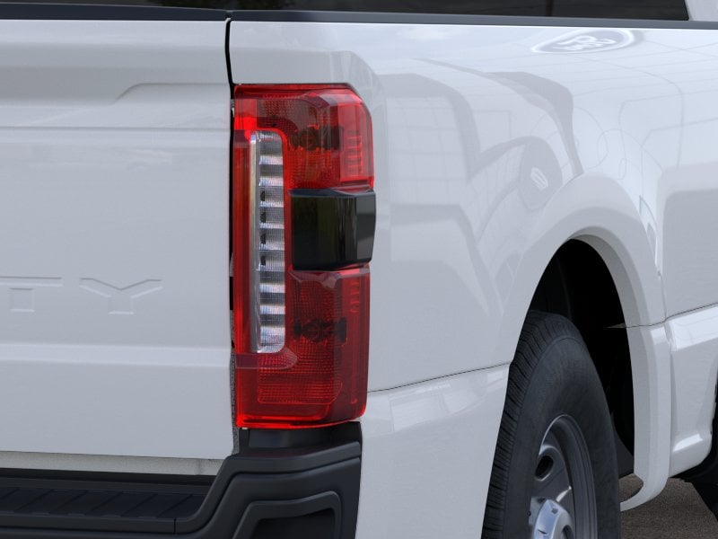 2025 Ford F-350 Super Duty XL - Photo 43