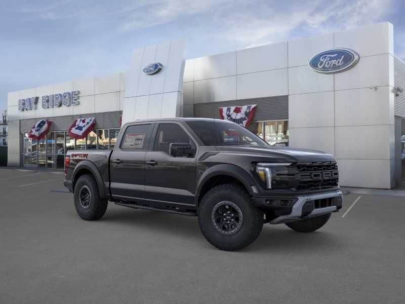 2026 Ford F-150 TRUCK 