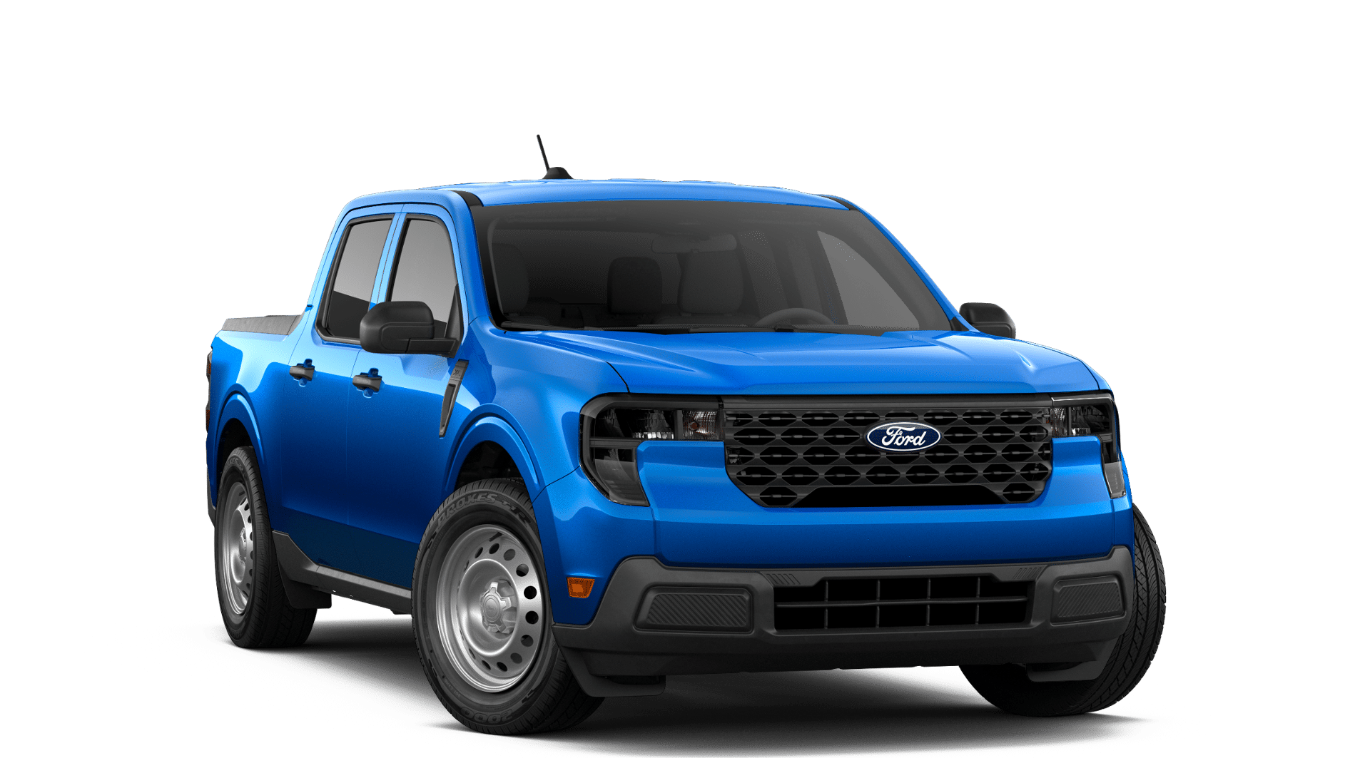 New 2026 Ford Maverick XL TRUCK