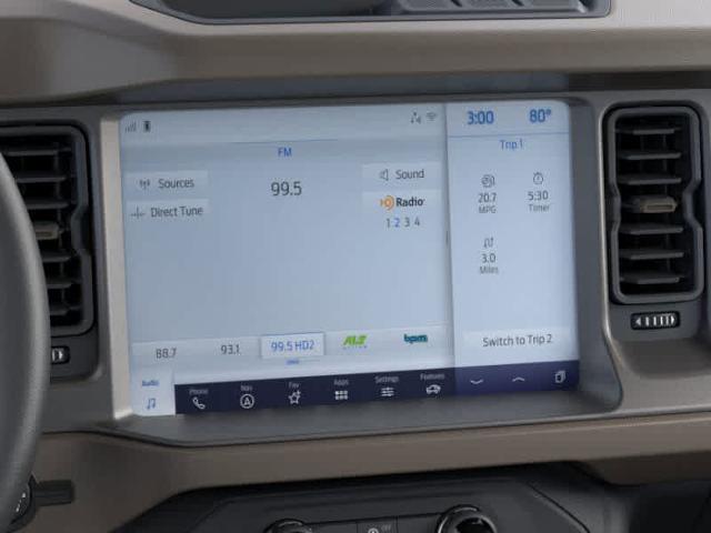 Thumbnail: 2025 Ford Bronco - 40