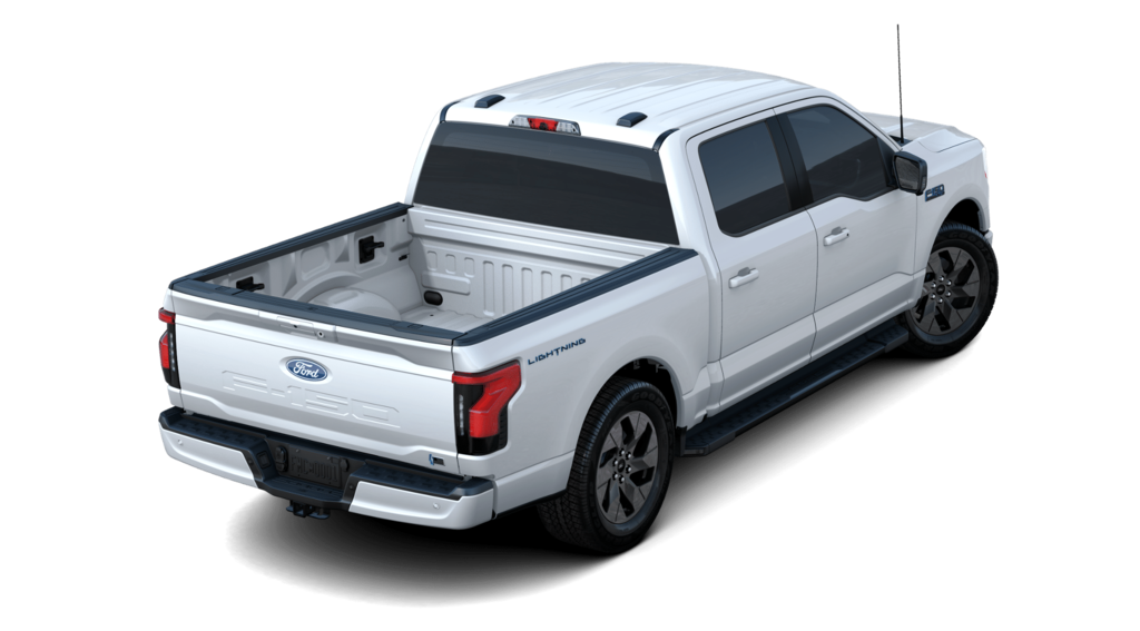 New 2024 Ford F150 Lightning For Sale Alexandria, Charlottesville