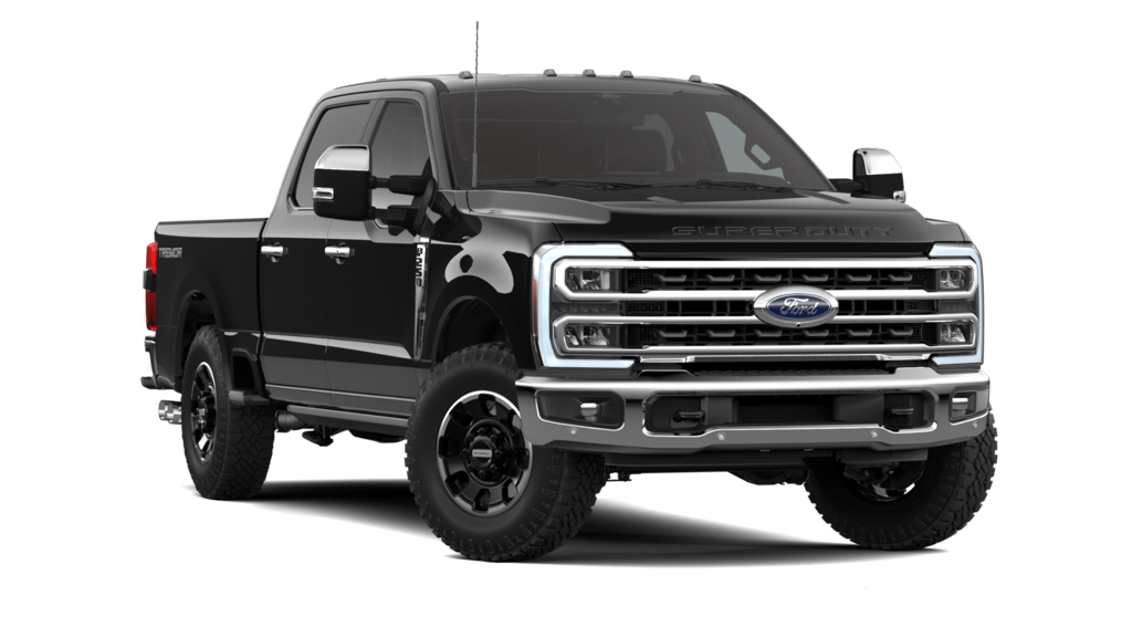 New 2026 Ford Super Duty F-250® King Ranch® TRUCK
