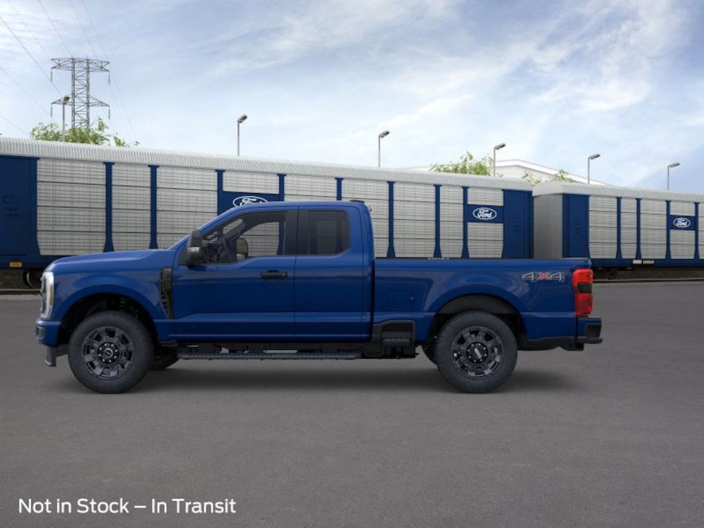 New 2026 Ford Super Duty F-350 XL TRUCK