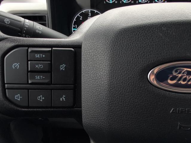 new 2025 Ford Super Duty F-550 DRW car, priced at $86,400