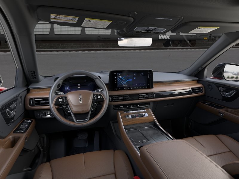 2026 Lincoln Aviator Reserve - Photo 9