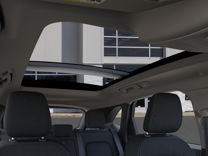 2026 Ford Escape Active - Photo 22