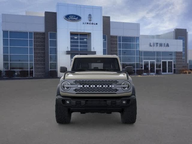 Thumbnail: 2026 Ford Bronco - 31