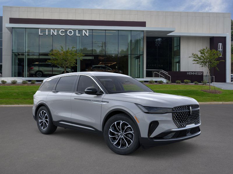 2026 Lincoln Nautilus Premiere - Photo 31