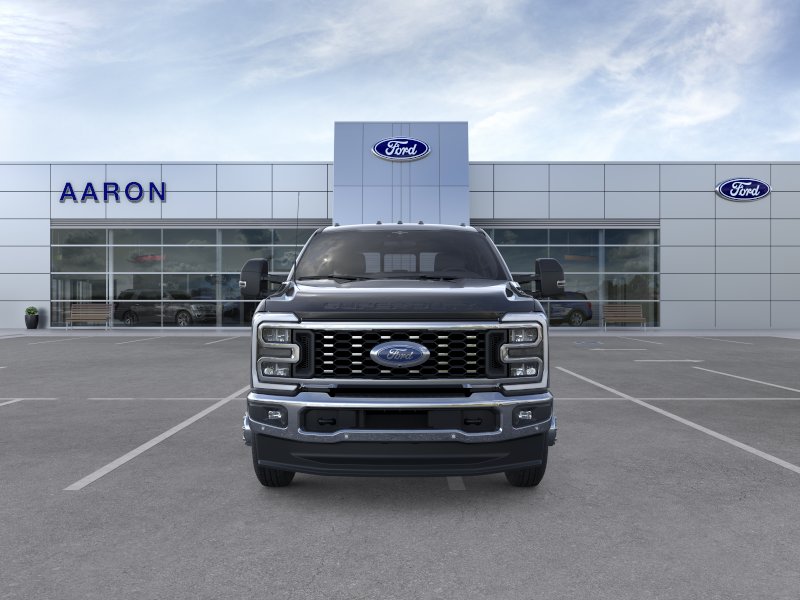 2026 Ford F-350 Super Duty Lariat - Photo 35