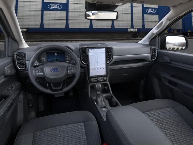 Thumbnail: 2026 Ford Ranger - 9