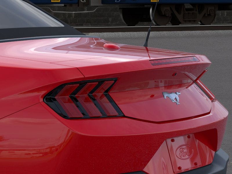 Thumbnail: 2026 Ford Mustang - 44