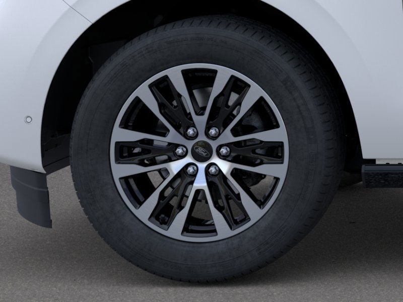 2025 Ford Expedition MAX Platinum photo 17