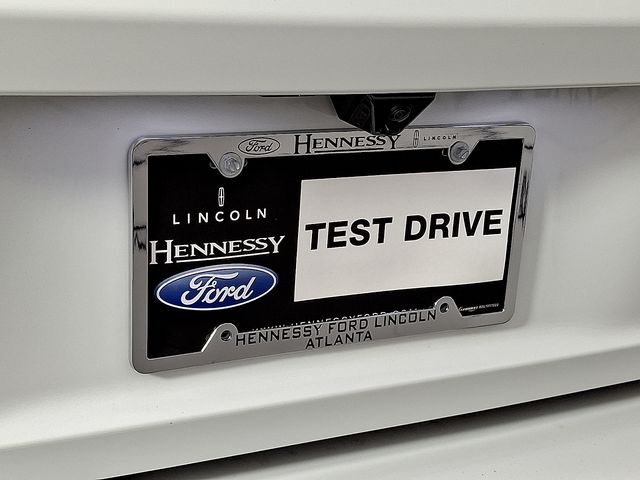 2025 Lincoln Navigator Black Label - Photo 50