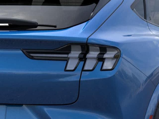 Thumbnail: 2025 Ford Mustang Mach-E - 43