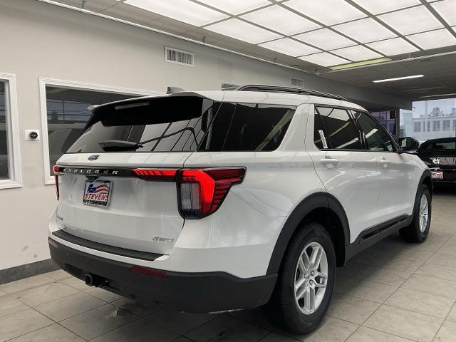 2026 Ford Explorer Active - Photo 29
