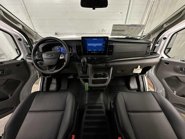 Thumbnail: 2026 Ford Transit Series - 48