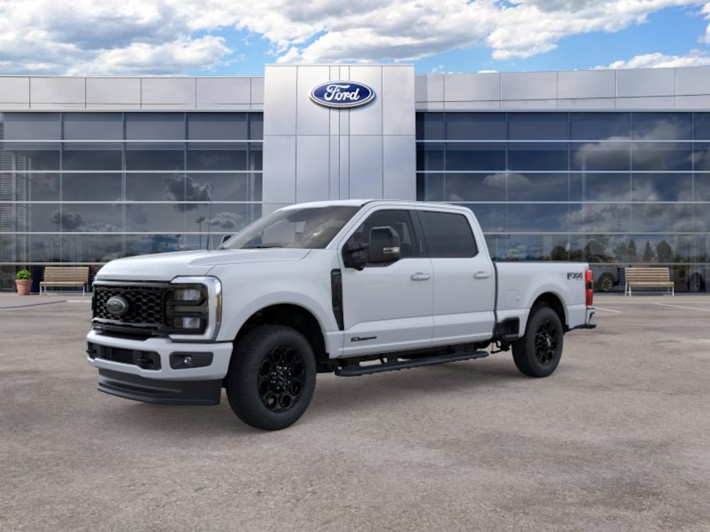New 2026 Ford F-250 Lariat TRUCK