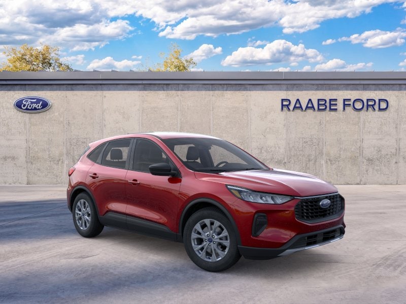 2026 Ford Escape Active - Photo 28