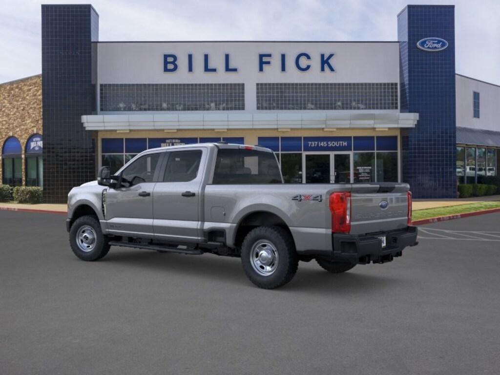 New 2026 Ford F-250 XL TRUCK