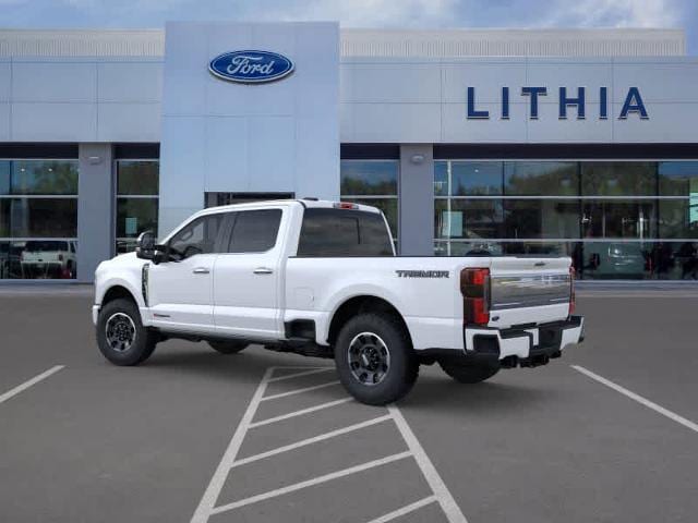 Thumbnail: 2026 Ford F-350 - 26