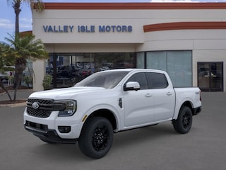 2025 Ford Ranger Lariat Truck SuperCrew 1FTER4KH0SLE17934