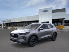 2026 Ford Escape Platinum SUV