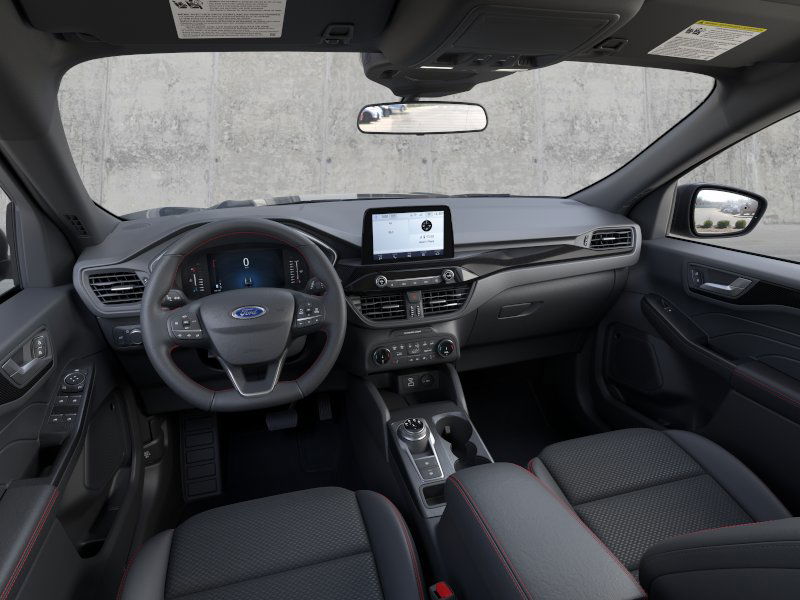 Thumbnail: 2025 Ford Escape - 9