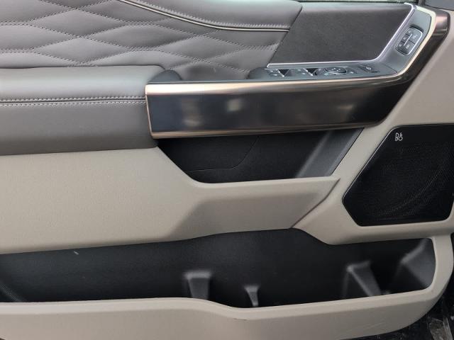 new 2026 Ford Super Duty F-350 SRW car, priced at $105,040