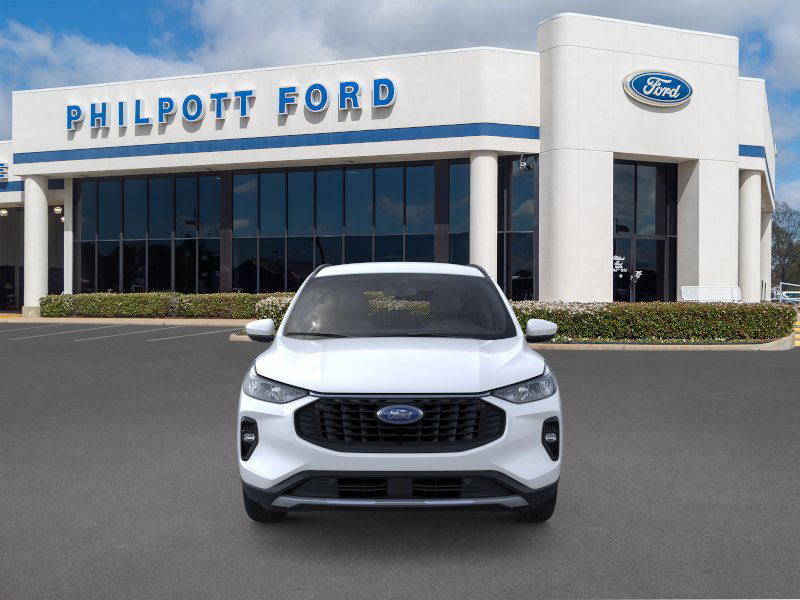 2026 Ford Escape Plug-in hybrid PHEV - Photo 40