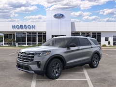 new 2026 Ford Explorer Active SUV for sale in bedford in