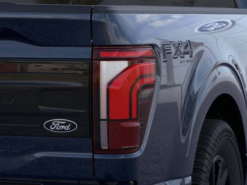 Thumbnail: 2026 Ford F-150 - 43