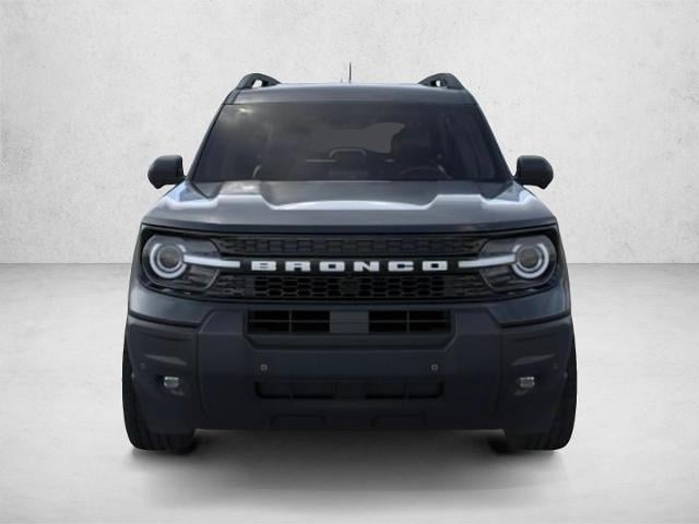 2025 Ford Bronco Sport Outer Banks - Photo 6